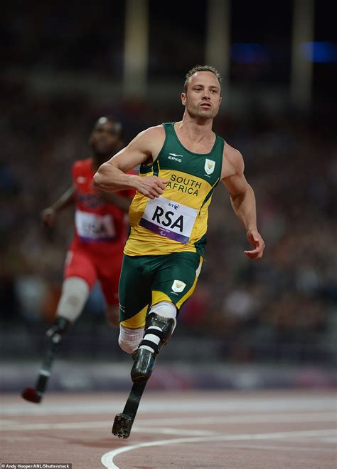 pistorius meaning